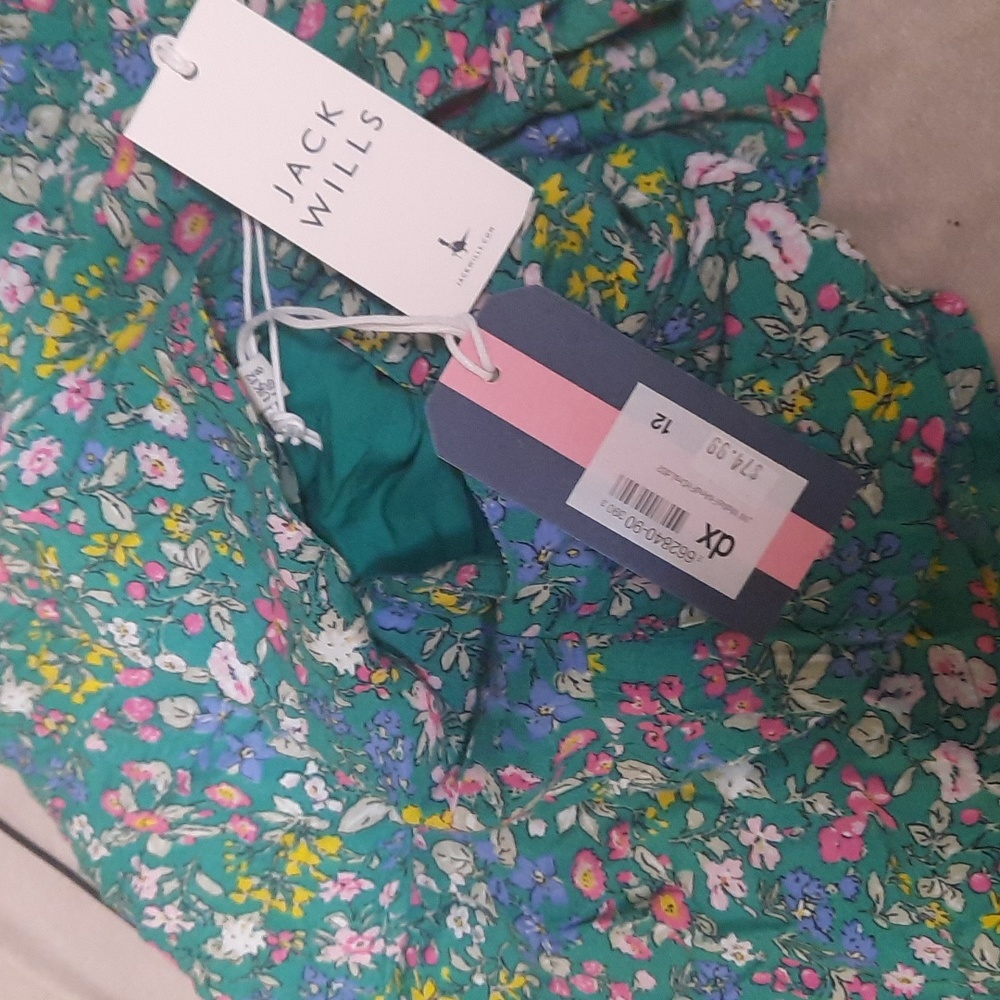 Dress - Picture 3 of 3